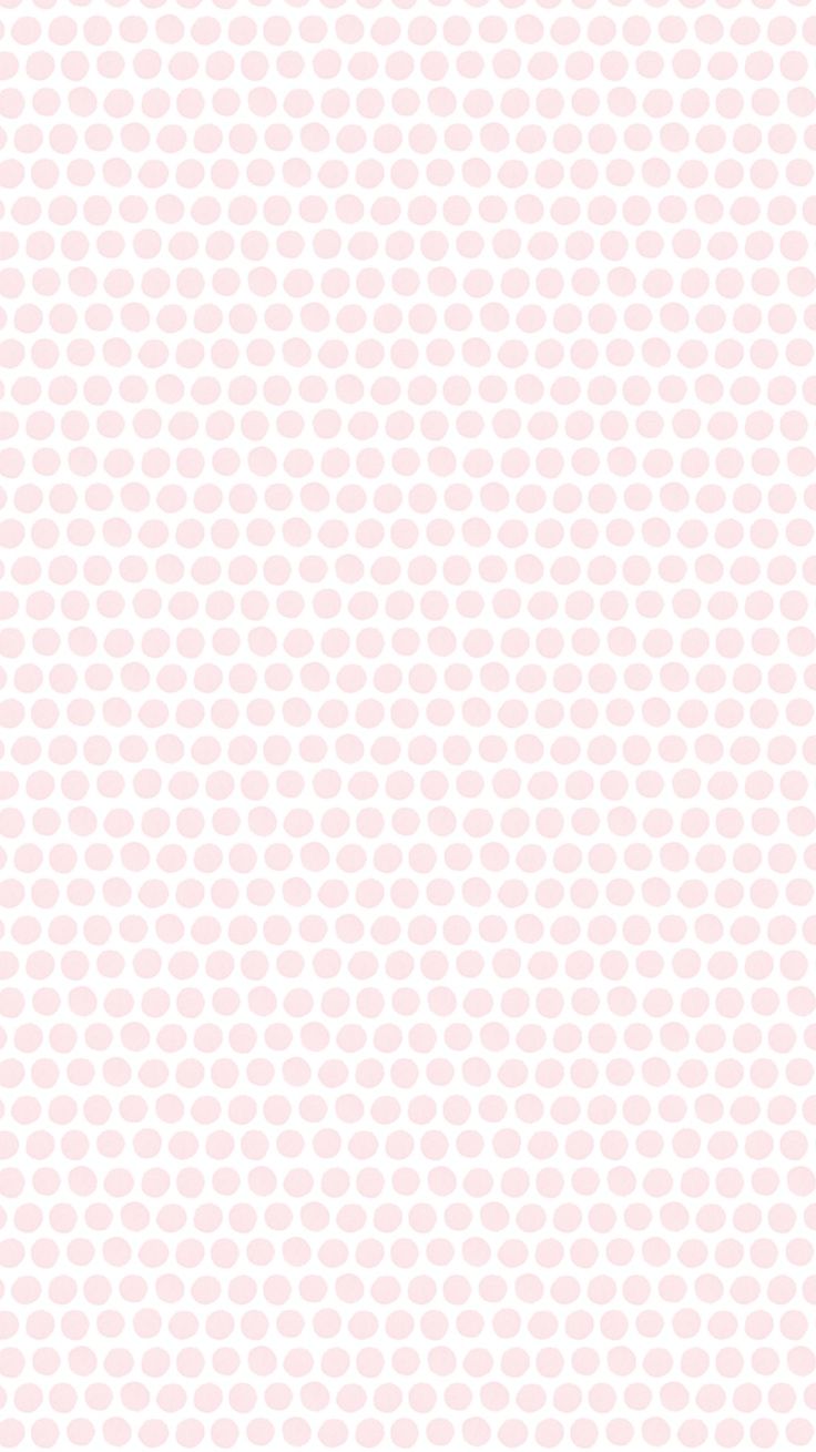 an abstract pink and white background with circles