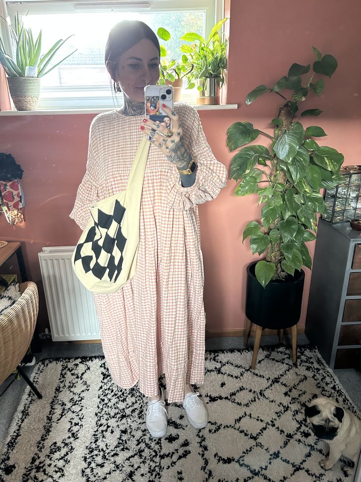 Wearing Dresses Everyday, Modest Trendy Outfits, Christian Outfits, Fashion Forever, Eclectic Fashion, Fashion Images, Outfit Goals, Spring Summer Outfits, Outfits Casuales