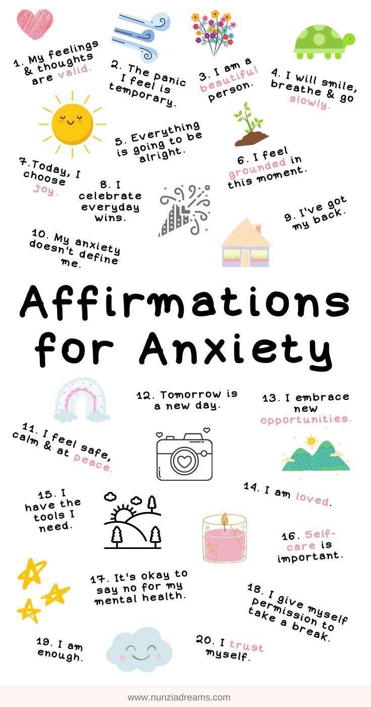 Vie Motivation, Positive Self Affirmations, Mental And Emotional Health, Self Care Activities, Health Quotes, Coping Skills, Self Improvement Tips, Emotional Health, Daily Affirmations