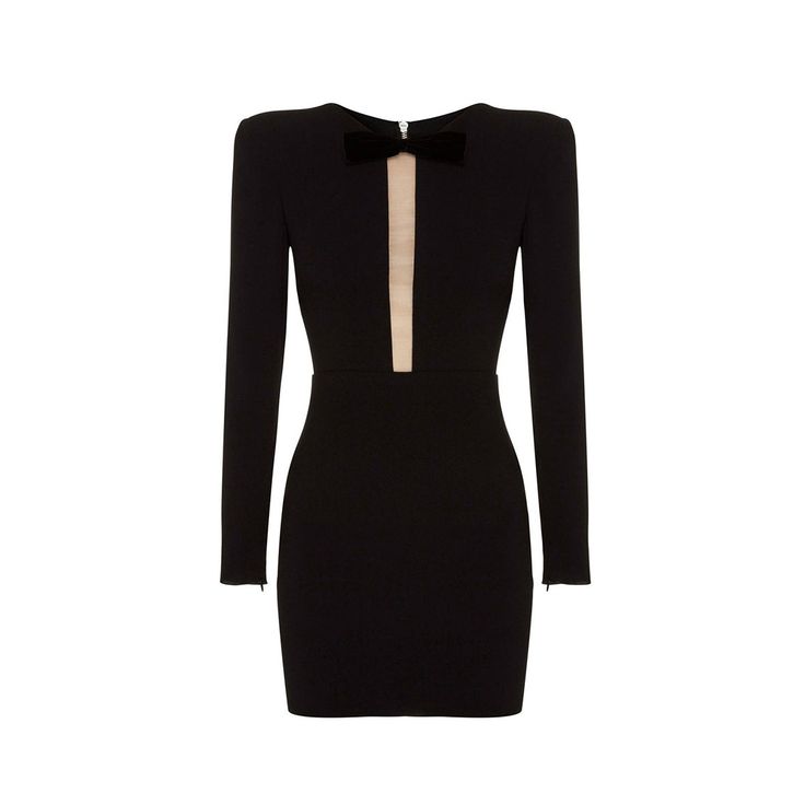 Luxury Long Sleeve Mini Dress For Cocktail, Formal Evening Mini Dress Fitted, Luxury Mini Length Dinner Dresses, Formal Long Sleeve Sheath Dress, Formal Evening Fitted Mini Dress, Formal Fitted Long Sleeve Sheath Dress, Formal Fitted Sheath Long Sleeve Dress, Fitted Long Sleeve Sheath Dress For Formal Events, Elegant Fitted Long Sleeve Dress With Back Zipper