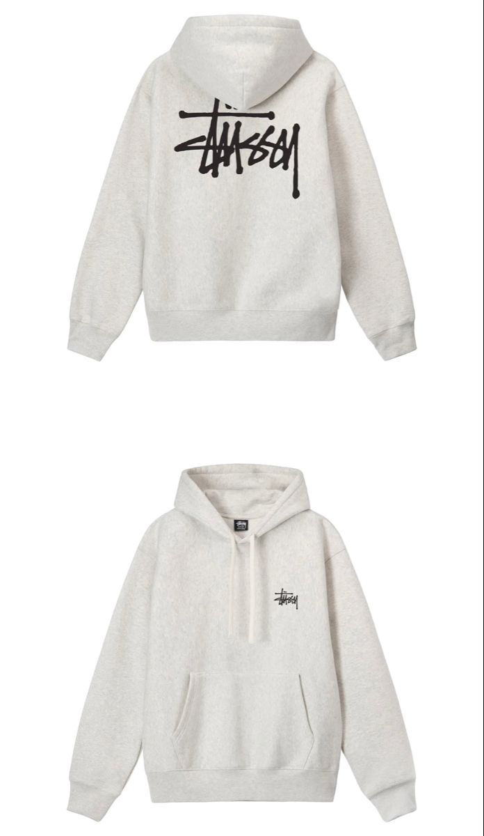 White Stussy Hoodie, Wishlist Hoodies, Pull Stussy, Birthday Wishlist Clothes, Christmas Wishlist Clothes, Christmas Wishlist 2023, Hoodie Wishlist, Christmas Wishlist For Teens, Birthday Wishlist Ideas