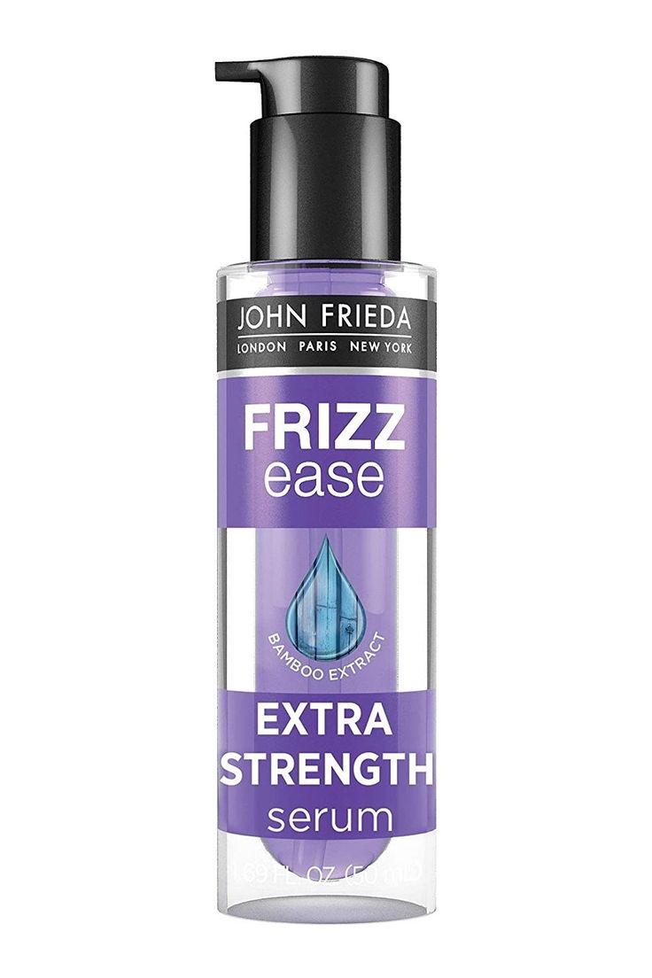 frizzy gray hair Anti Frizz Products For Fine Hair, Best Frizz Control Products, Hair Frizz Control, John Frieda Frizz Ease, Best Hair Serum, Grey Hair Journey, Grey Hair Care, Drugstore Hair Products, Frizz Hair