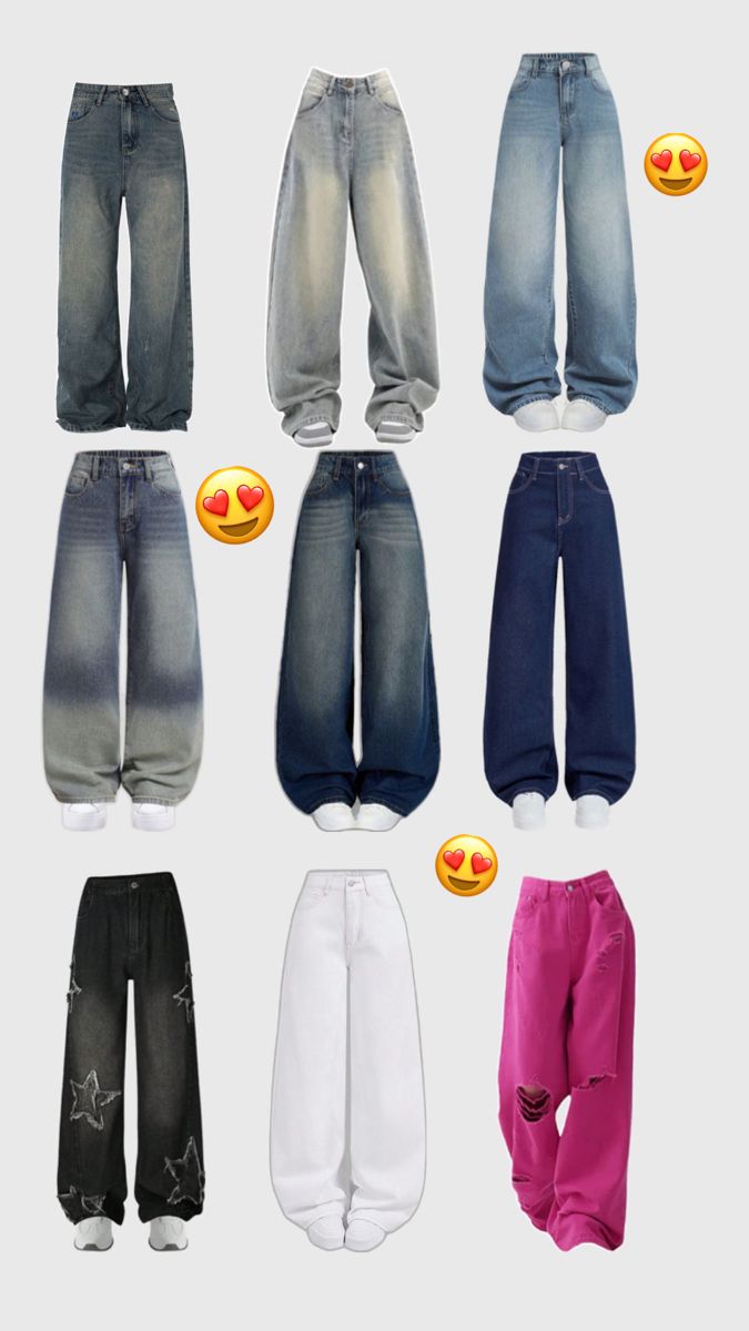 Baggy jeans ideas Cute Outfits For School Baggy Jeans, Outfit Ideas For School Baggy Jeans, Outfit Inspo With Baggy Jeans, Really Baggy Jeans Outfit, Baggy Jeans Ideas, Shoes For Baggy Jeans, Where To Get Baggy Jeans, 2000s Baggy Outfits, Outfit Ideas With Baggy Jeans