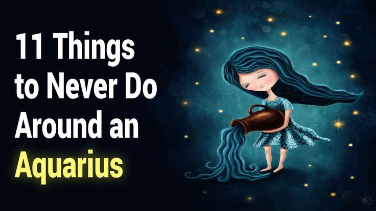 11 Things to Never Do Around an Aquarius | Power of Positivity Aquarius Power, Good Character Traits, Dealing With Anger, Aquarius Truths, Aquarius Life, Positive Stories, Right To Privacy, Power Of Positivity, Aquarius Zodiac