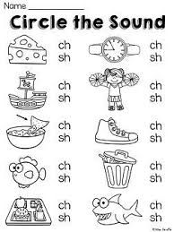 a worksheet with words and pictures for children