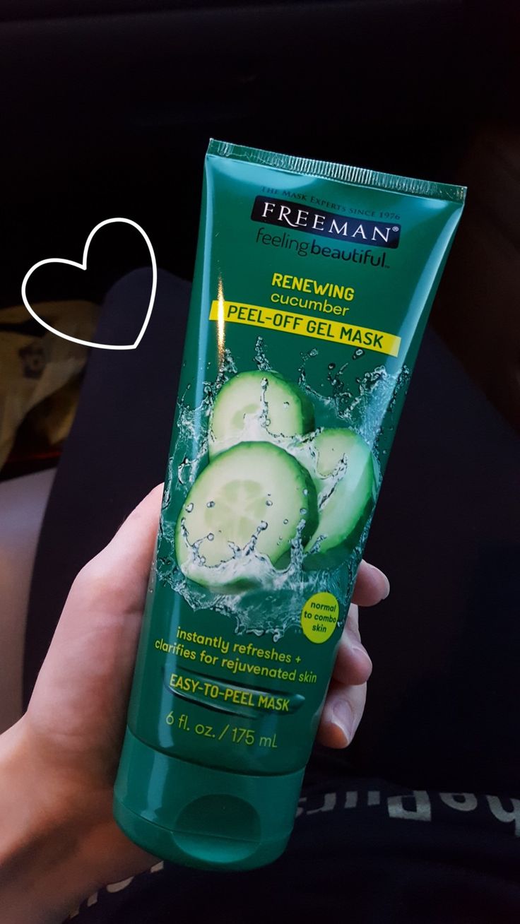 Freeman mask:) renewing cucumber.. peel-off gel mask Tumeric Face, Face Mask Recipe, Combo Skin, Gel Mask, Healthy Skin Tips, Moisturizer With Spf, Moisturizing Body Wash, Facial Skin, Face Skin Care