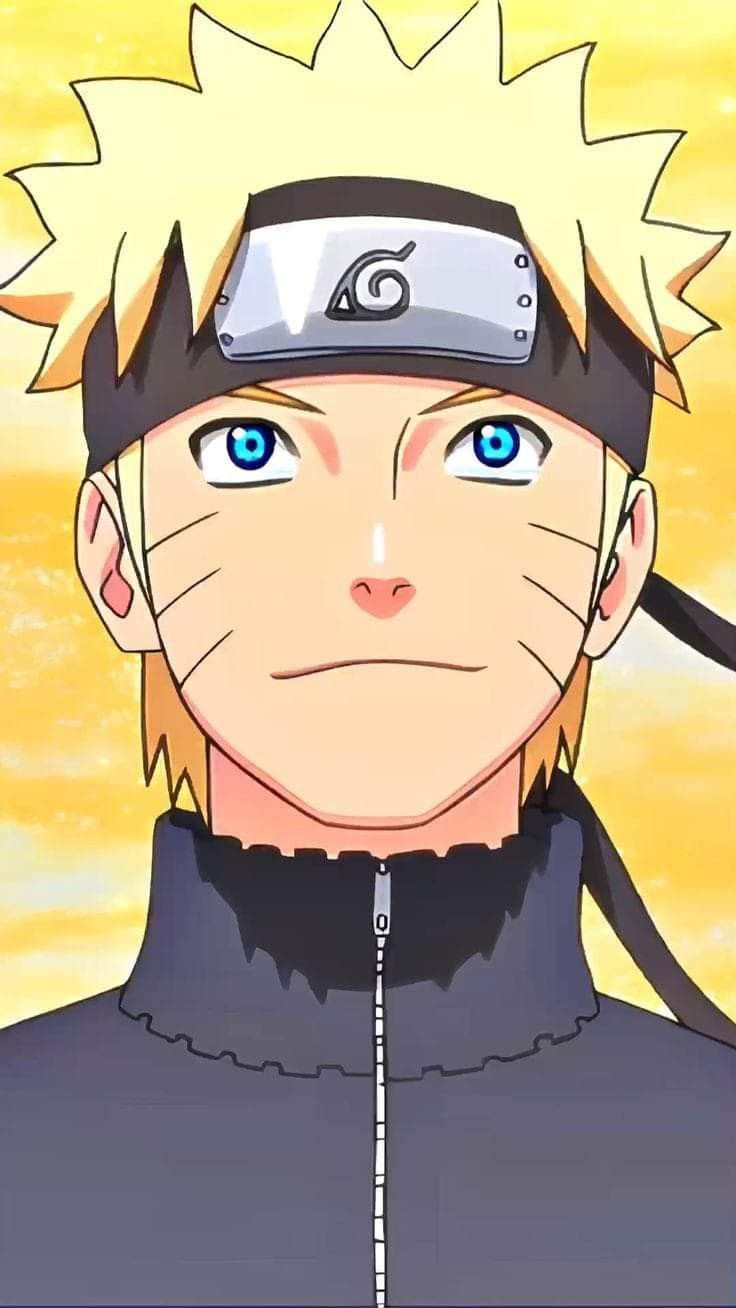 Naruto Uzumaki Face, Naruto Uzumaki Drawing, Naruto Pic, Uñas Ideas, Naruto Icon, Naruto Hinata, Anime Galaxy, Doodles Drawings, Anime Funny Moments