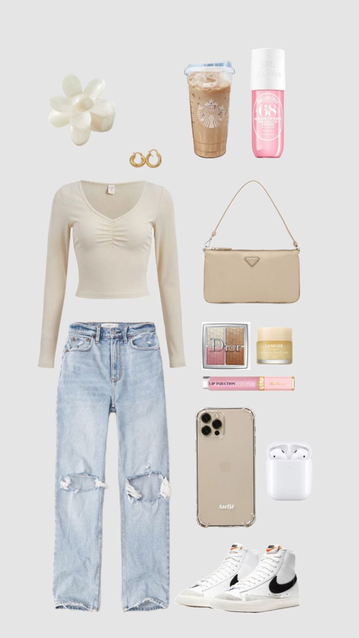 Outfit Ideas For Going Out With Friends, Cinema Outfit Casual, 9th Grade Outfits, Fair Outfit Ideas, Casual Oufits, Simple Outfits For School, Lululemon Outfits, Fasion Outfits, Winter Fashion Outfits Casual