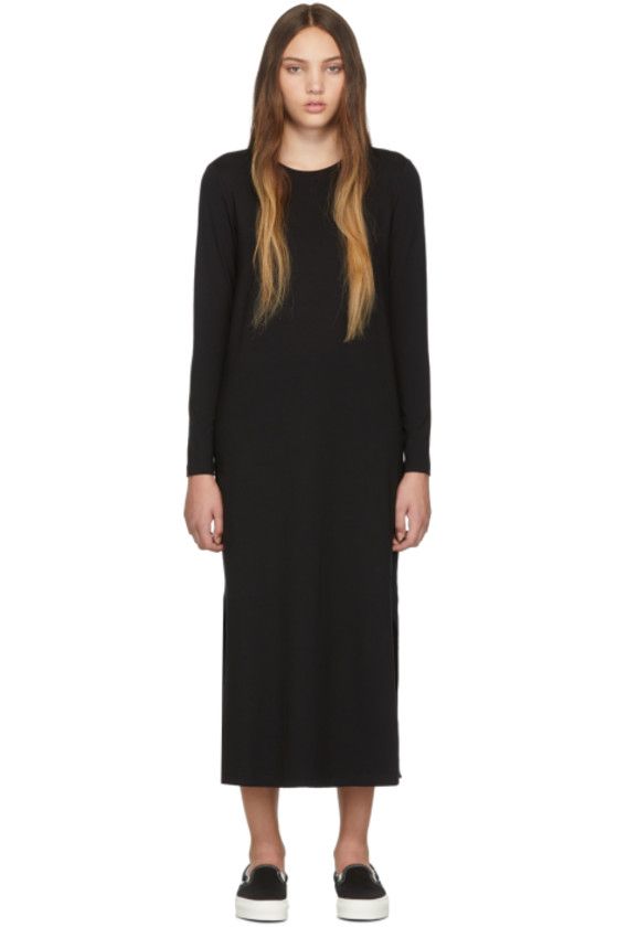 Designer dresses for Women | SSENSE Sleek Dresses For Daywear In Fall, Sleek Dresses For Fall Daywear, Sleek Fall Dresses For Daywear, Maxi Dresses For Daywear In Fall, Maxi Length Dresses For Daywear In Fall, Maxi Length Dresses For Work, Long Dress For Daywear In Fall, Long Midi Dress For Evening Events In Fall, Chic Long Midi Dress For Evening And Fall