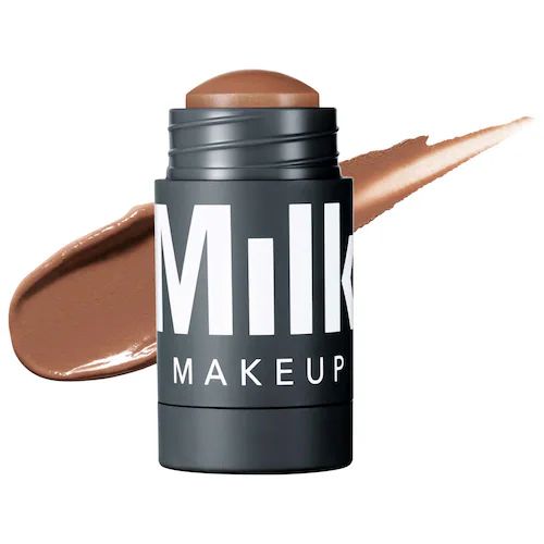 Milk Makeup Sephora, Cream Contour Stick, Contour Stick, Sephora Beauty, Cream Contour, Makeup Bronzer, Milk Makeup, Contour Makeup, Beauty Blender