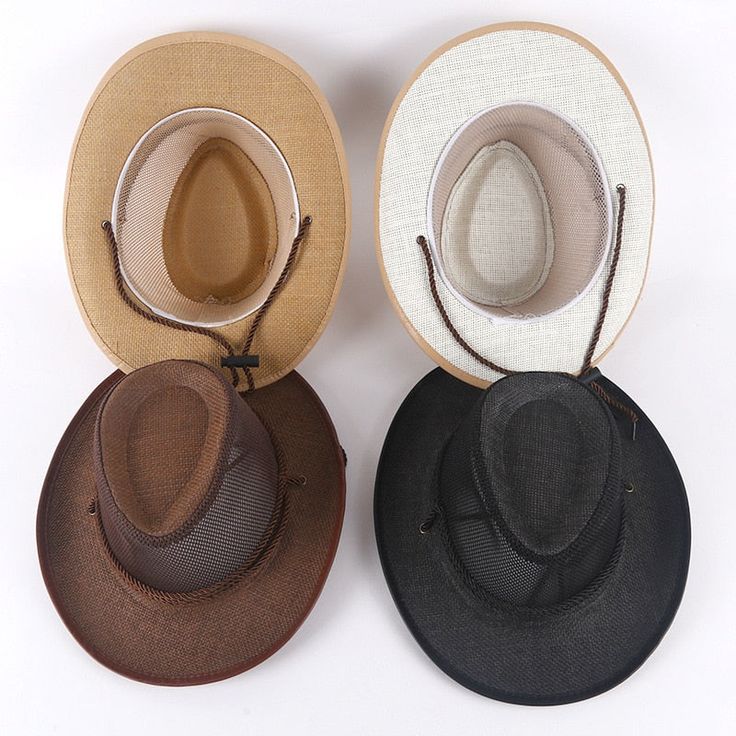 Straw Cowboy Hat – a Western-inspired accessory that brings a touch of rugged charm and laid-back style to your ensemble. Whether you're heading to a country concert, a summer festival, or just want to infuse your look with a bit of cowboy flair, this hat is the perfect choice. Key Characteristics: Classic Cowboy Design: Embrace the iconic and timeless design of the Straw Cowboy Hat. The wide brim, teardrop-shaped crown, and decorative hatband capture the essence of traditional Western style, ad Rustic Adjustable Hat Bands For Spring, Rustic Brimmed Hat For Spring, Rustic Brimmed Sun Hat For Spring, Rustic Panama Hat With Curved Brim For Summer, Rustic Short Brim Hat For Spring, Adjustable Rustic Hats For Summer, Rustic Hat Bands For Country Events In Spring, Rustic Curved Brim Fedora For Summer, Rustic Curved Brim Sun Hat For Summer