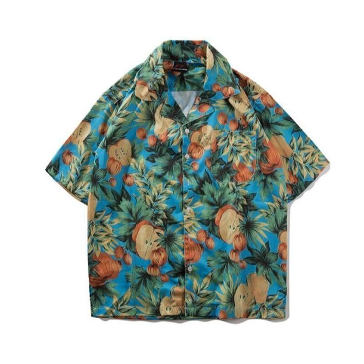 Shirt-Men’S Summer Shirt, Hawaiian Style, Green available in T-shirt, hoodie, tank top, longsleeve, multi color and size S M L XL XXL 3XL 4XL 5XL. Shipping from the US. Easy 30 day return policy - Shop now! 6.1-ounce, 100% cotton .Double-needle neck, sleeves and hem; Roomy Unisex Fit. Ash is 99% cotton, 1% poly; Sport Grey is 90% cotton, 10% poly; Dark Heather is 50% cotton, 50% polyester .Decoration type: Digital Print. Made by Gildan Mens Casual Shirts, Vintage Hawaii, Vintage Hawaiian Shirts, Cool Hawaiian Shirts, Hawaiian Shorts, Shirts Summer, Summer Vintage, Vintage Hawaiian, Beach Shirt