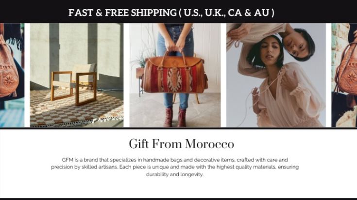 GiftsFromMorocco