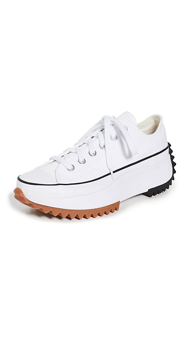 Converse Run Star Hike Platform Sneakers | SHOPBOP Converse Run Star Hike Platform, Converse Run Star Hike, Converse Run, Run Star Hike, Converse Star, Converse Run Star, Black Gums, Converse Sneakers, Womens Converse