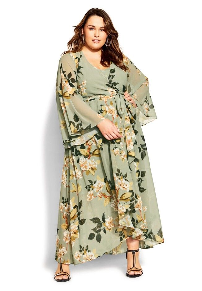 Plus Size Maxi Dress, Dress Sage, Maxi Dress Online, Maxi Dress Wedding, Wedding Guest Outfit Summer, Plus Size Maxi, Floral Print Maxi Dress, Floral Print Maxi, Date Night Dresses