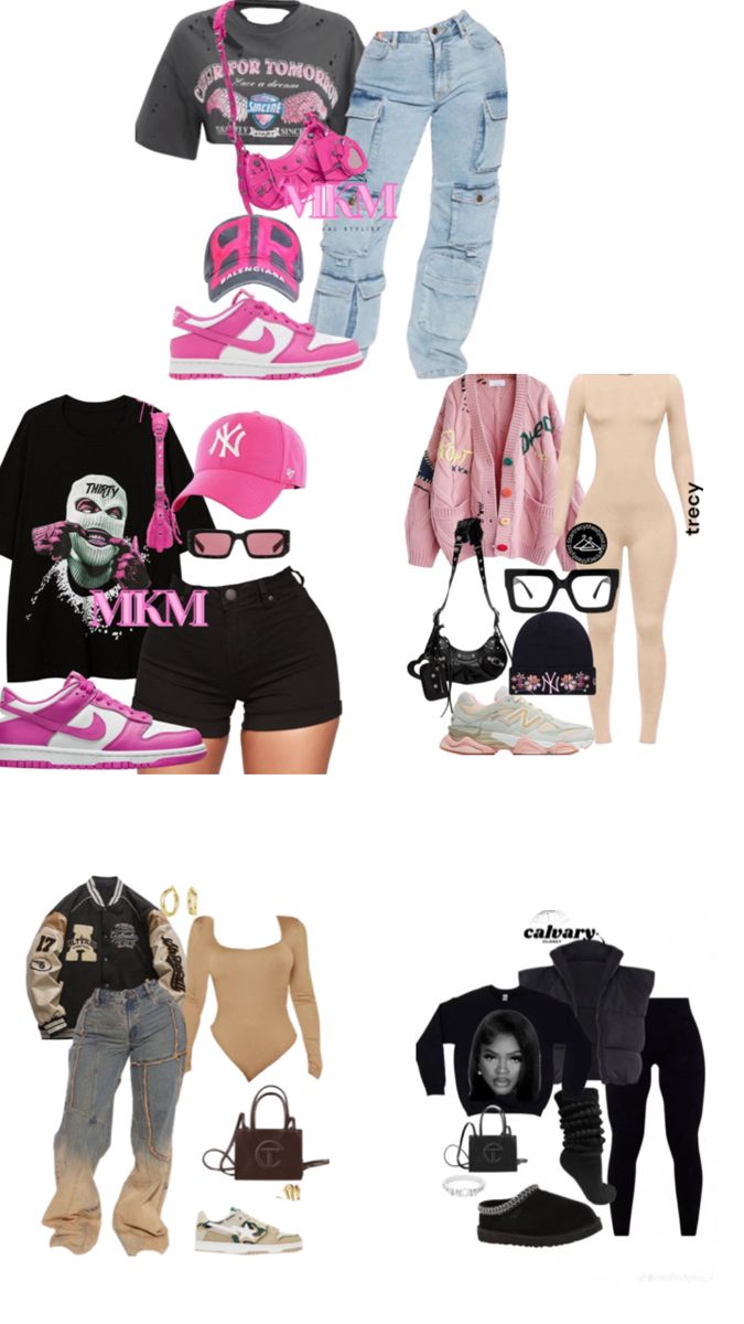 Our Fit Ideas, Outfit Ideas To Go Out With Boyfriend, Concert Outfit Ideas Tennis Shoes, 17 Year Birthday Outfits, Christmas List Ideas Black Women, Outfits To Wear With Skirts, Baddie Outfits For Birthday, Outfit Ideas For School First Day, Back To School Shein Outfits Highschool