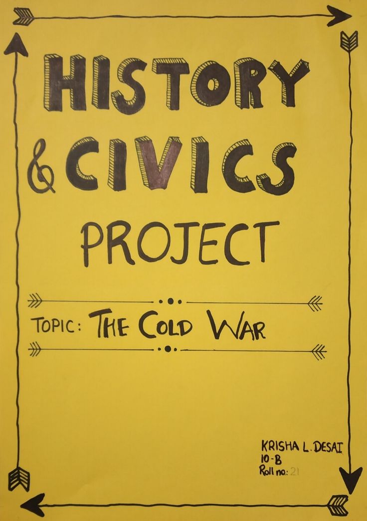 General Knowledge Project Cover Page, Easy Project Cover Page Ideas, History And Civics Project Cover Page, Civics Project Cover Page Ideas Aesthetic, History Civics Project Cover Page Ideas, Civics Cover Page, Content Page Design For School Project, History Aesthetic Cover Page, History Assignment Cover Page