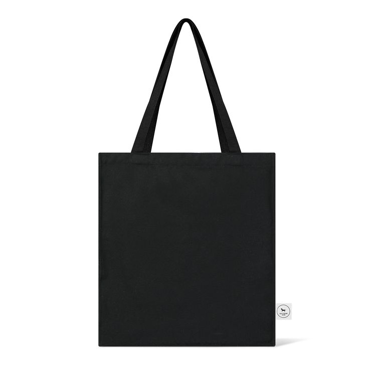 Discover the art of sustainable accessorizing with Park Life Designs' Canvas Tote Bag Collection. Meticulously handmade from organic cotton, this reusable, durable, and foldable accessory seamlessly blends style with sustainability – the perfect companion for pet lovers on the go!FEATURES* Canvas tote bags come in three designs, and two color ways.* Handmade, sustainable 100% organic cotton - 14 X 15" inches* Reusable and durable* Foldable & convenient Black Casual Reusable Bag, Eco-friendly Black Bags For Everyday Use, Eco-friendly Black Bag For Everyday Use, Casual Black Reusable Bag, Eco-friendly Everyday Black Bag, Eco-friendly Everyday Reusable Shoulder Bag, Black Cotton Canvas Bag For Everyday Use, Black Reusable Bag For Everyday Use, Reusable Black Bag For Everyday Use