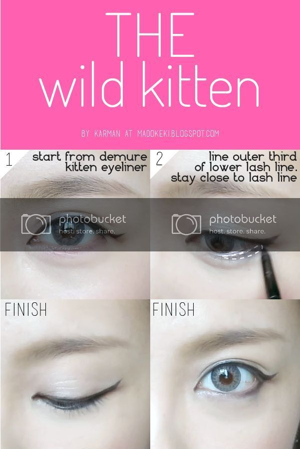 blog about make upcosmeticsskin care. Subtle Cat Eye, Make Up Cosmetics, 10 Ways To Wear, Winged Liner, Lower Lashes, Dramatic Look, Beauty Tool, Makeup Reviews, Makeup Ideas