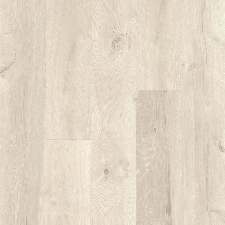 an image of white wood flooring that looks like it has been painted in the same color