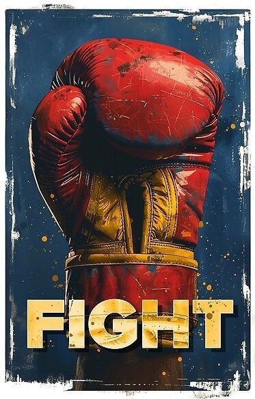 Promote | Redbubble Boxing Illustration, Boxing Wallpaper, Boxing Artwork, Owl Wallpaper Iphone, Boxing Photos, Sports Illustrations Art, Illusion Photos, Boxing Images, Boxing Posters