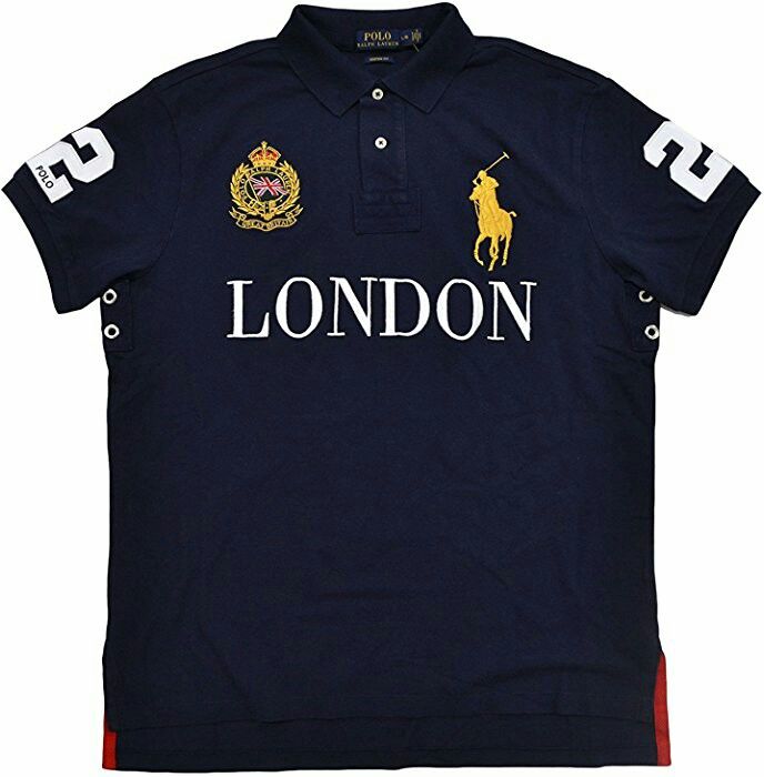 Baby Boy Outfits Swag, Preppy Men, Lauren London, Kids Summer Fashion, Sportswear Fashion, French Navy, Ralph Lauren Mens, Ralph Lauren Polo Shirts, Cool Outfits For Men