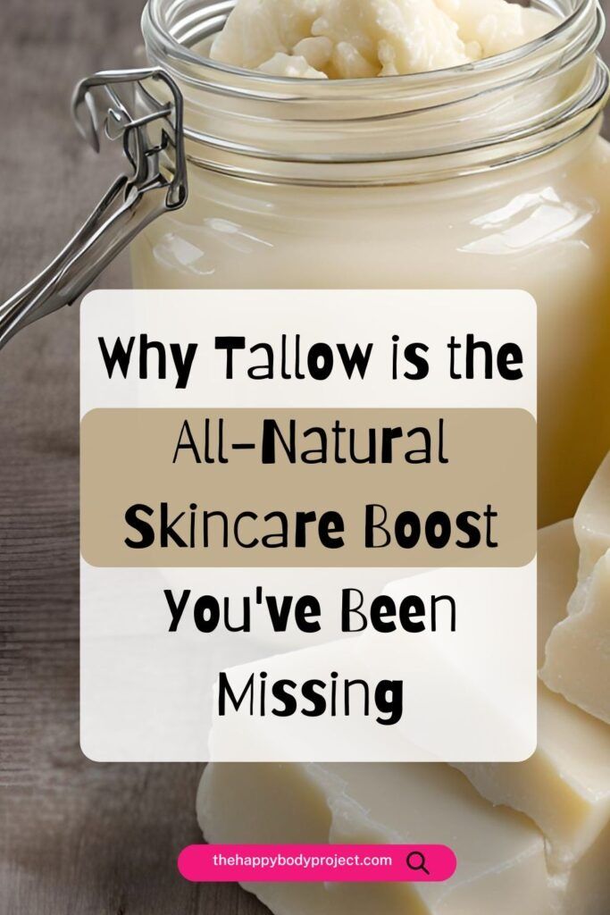 Tallow, a traditional skincare ingredient, is making a comeback as more people look for natural options to enhance their skincare routine. This fat-rich substance, derived from animal sources, offers numerous benefits and has been used in skincare for centuries. Unlike many synthetic products, tallow closely mimics the structure of our own skin cells, which allows it to penetrate deeply and nourish the skin barrier. Tallow Skin Benefits, Tallow Benefits, Traditional Skincare, Castor Oil For Face, Egg Bake Casserole, Gluten Free Brunch, Beef Tallow, Baked Casserole, Holistic Nutritionist