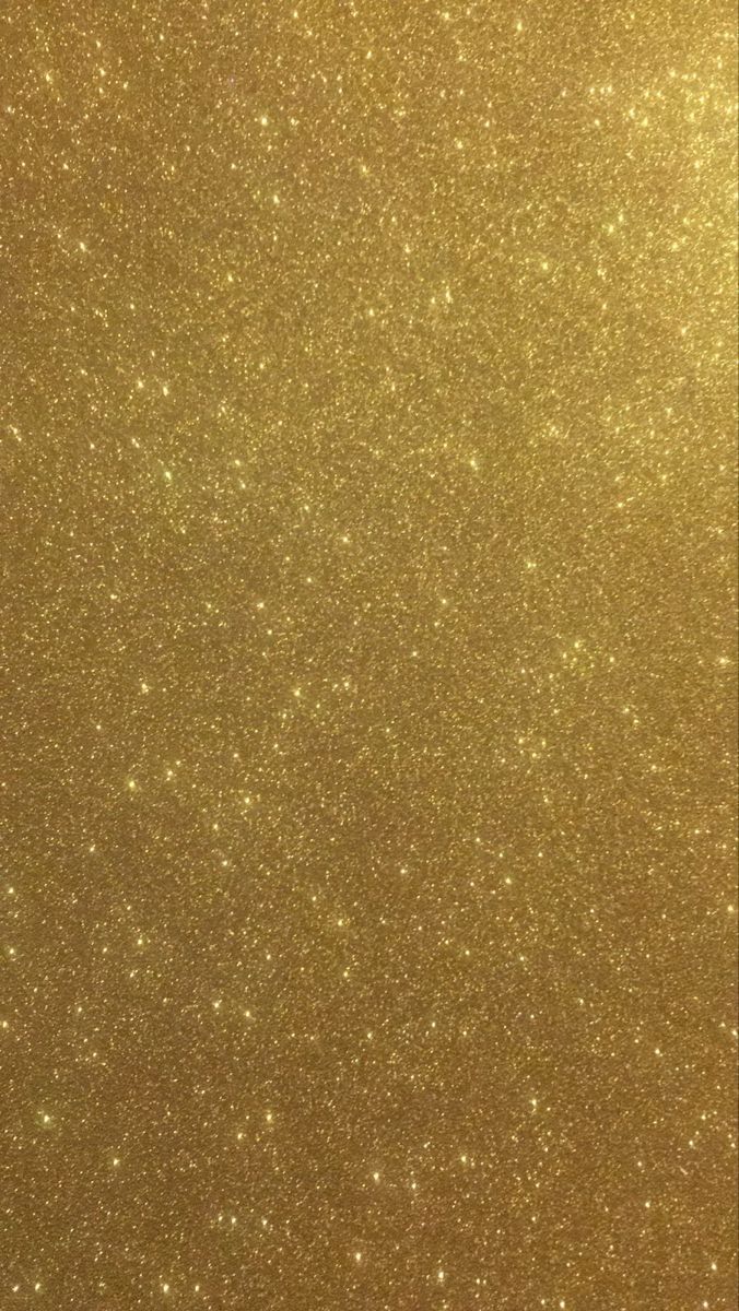 an image of gold glitter texture background