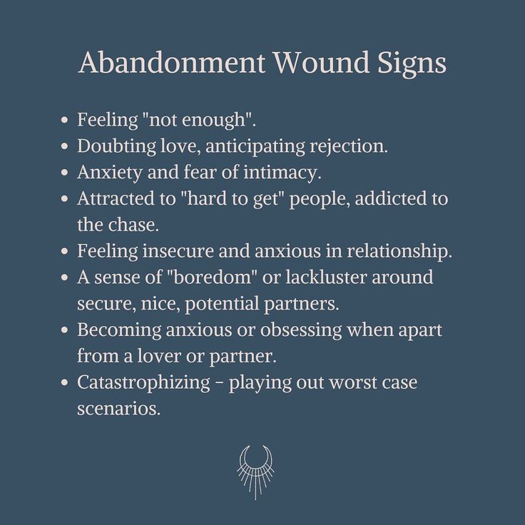 Abandonment Wound Healing, Feeling Secure, Inner Child Healing, Relationship Psychology, Feeling Insecure, Leadership Quotes, Mental And Emotional Health, Leadership Development, Emotional Healing