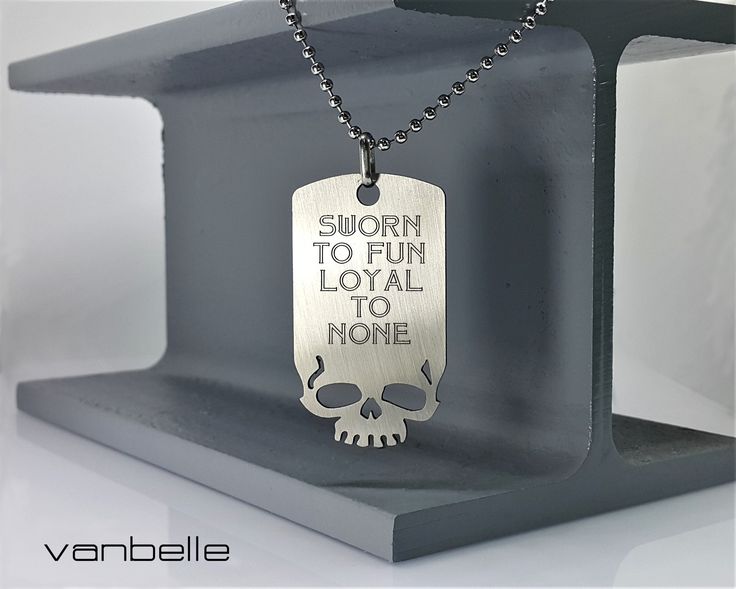 "Please send me your QR code details via messages after purchase. It can be: Text, Phone, Web Page URL or Geolocation (map coordinates) Or you may select the free text option. This stainless steel military style dog tag pendant is made from stainless steel 316L. - Brushed matte or Mirror polished finish - Beaded fine chain - Dog Tag measures 28 mm x 50 mm - Thickness 1 mm - 2.4 mm ball gauge chain, 60 cm/24\" length - Unisex design for him or her" Stainless Steel Dog Tag Necklace With Engraving Option, Metal Dog Tag Necklace With Chain, Metal Dog Tag Necklace With Chain Detail, Personalized Metal Dog Tag Necklace, Map Coordinates, Dog Tags Military, Free Text, Military Dog Tag, Military Style