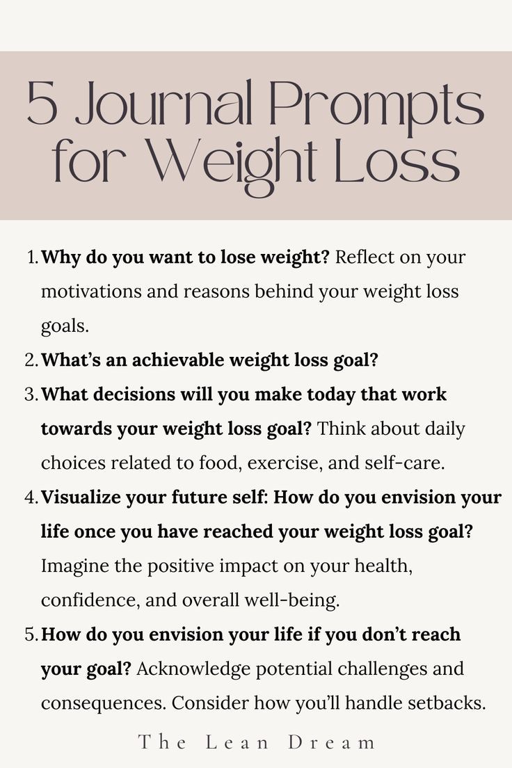 Journal's are great tools for emotional regulation and self-reflection. Keeping a weight loss journal can be great for tracking progress, addressing feelings, and staying motivated on your weight loss journey! Here are 5 journal prompts related to weight loss. Staying Motivated, Self Reflection, Emotional Regulation, Be Great, Journal Prompts, Feelings, Tools