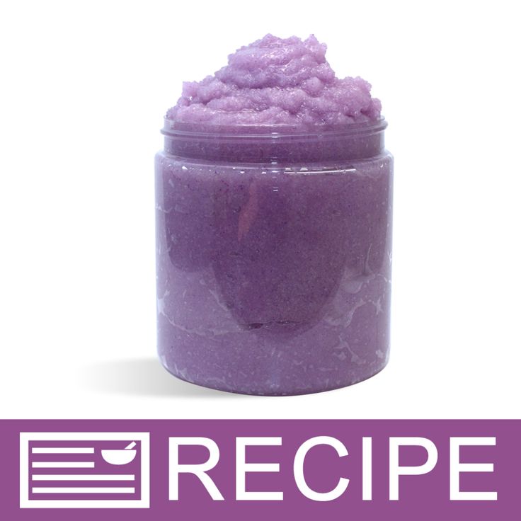 Emulsified Sugar Scrub Recipe, Emulsified Sugar Scrub, Diy Sugar Scrub Recipe, Bath Stuff, Homemade Scrub, Avocado Butter, Sugar Scrub Recipe, Face Scrub Homemade, Sugar Scrub Diy