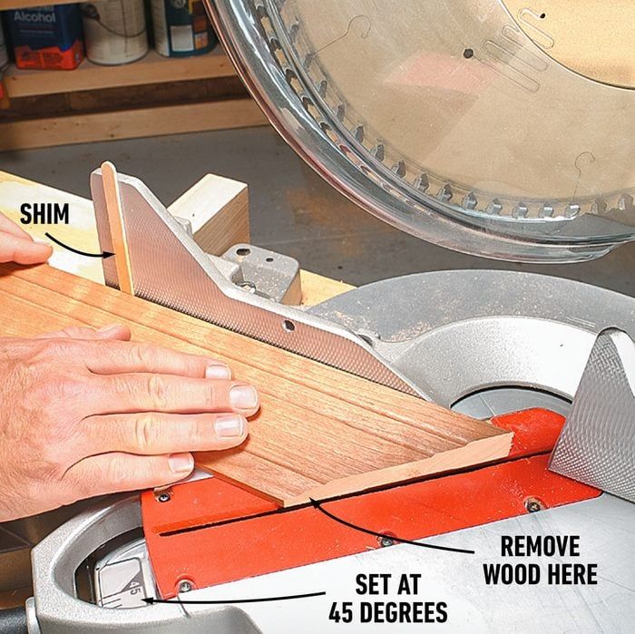 6 Tips for Perfect Trim on Doors, Windows and Base Moldings Miter Saw Reviews, Sliding Compound Miter Saw, Trim Carpentry, Miter Saws, Base Moulding, Trim Work, Reno Ideas, Miter Saw, Diy Desk