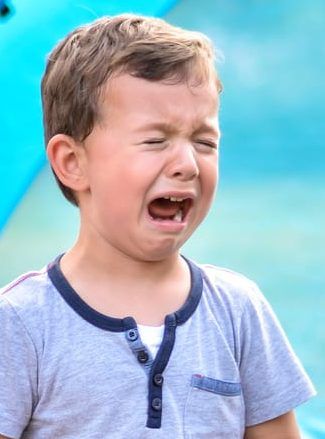 When a child experiences a meltdown or tantrum, he is communicating that he has exceeded his ability to intentionally control his emotions and behaviors. Adverse Childhood Experiences, Pregnancy Information, Behavior Problems, Sleep Problems, Social Engagement, Positive Discipline, Feelings And Emotions, Kids Sleep, Three Kids