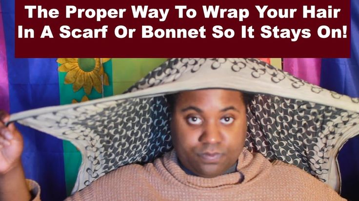 Scarf Hair Wrap Tutorial, Silk Scarf For Hair At Night, Silk Scarf Hair Wrap Sleep, How To Wear Head Scarves, How To Wrap Hair In Scarf At Night, How To Wrap Your Hair At Night, Wrap Hair At Night, Wrap Your Hair At Night, Hair With A Scarf