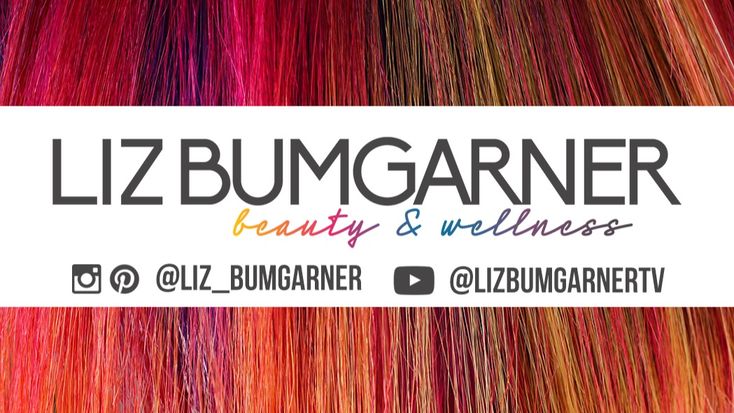 Liz Bumgarner | beauty & wellness