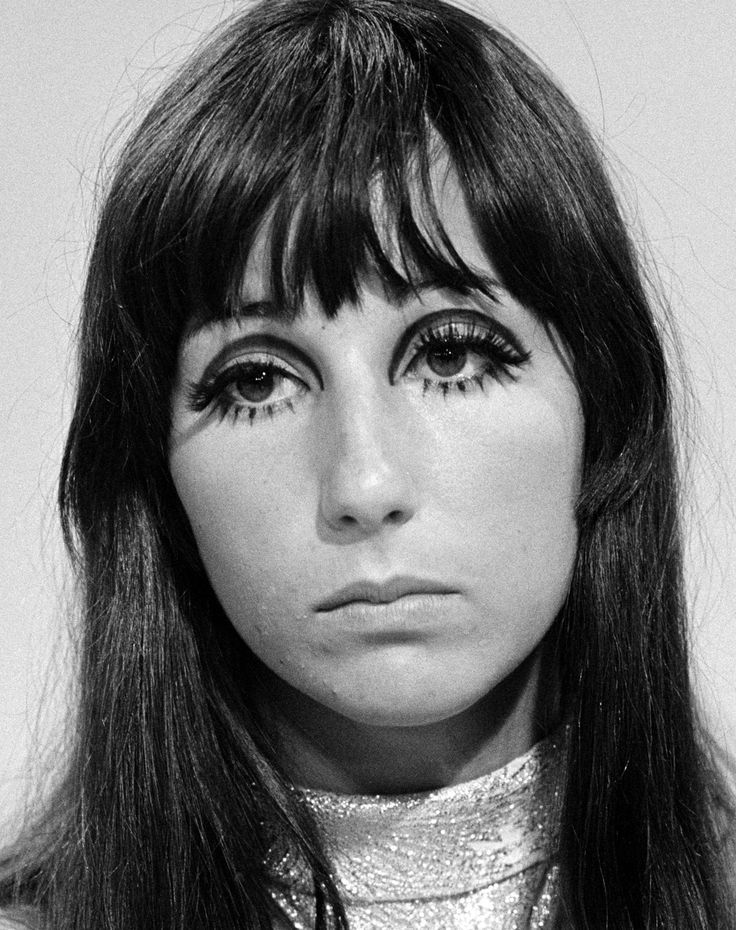 1960s Makeup Looks, 60s Makeup Priscilla, 60s Mascara, 60s Twiggy Makeup, 60s Big Eye Makeup, 60s Hooded Eye Makeup, Sixties Makeup Eye, Early 60s Makeup, 60s Make Up Hooded Eyes