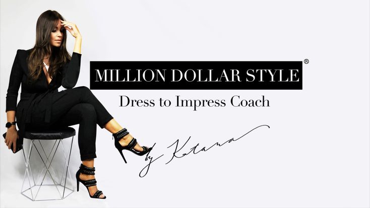 Million Dollar Style