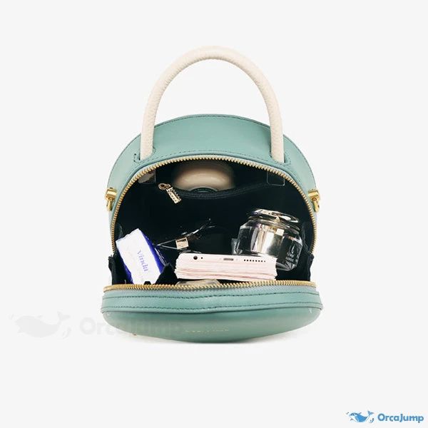 OrcaJump - Elegant Pearl Handbag Pearl Handbag, Handbags