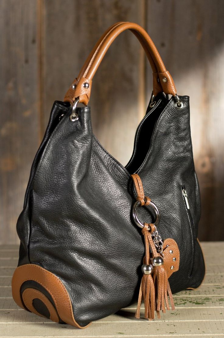 Calfskin Leather Shoulder Tote Bag | Overland Luxury Leather Handle Tote Hobo Bag, Luxury Leather Hobo Bag With Large Capacity, Luxury Large Capacity Hobo Bag For Travel, Luxury Leather Tote Shoulder Bag, Luxury Recycled Leather Tote Shoulder Bag, Big Handbags Leather, Leather Handbags Artist, Large Handbags Leather, Trendy Leather Bags