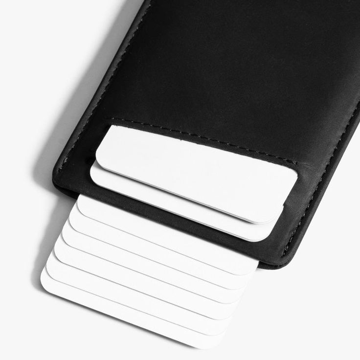 Features: Quick access card slot 2 regular card slots RFID blocking material Money clip Quality treated leather Modern Business Card Holder With Card Slots, Modern Card Holder With Id Window For Everyday Use, Black Rectangular Card Holder For Daily Use, Minimalist Black Card Holder With Card Slots, Black Minimalist Card Holder With Card Slots, Minimalist Black Card Holder With Slots, Minimalist Black Card Holder, Black Card Holder With Id Window For Everyday Use, Black Card Holder With Id Window