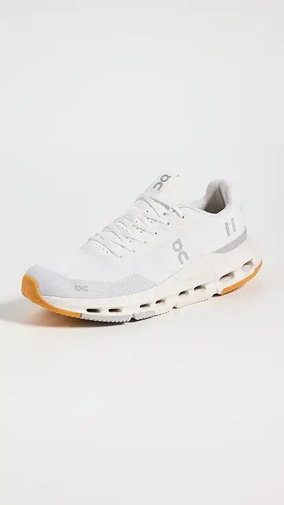 On Cloudpulse Sneakers | Shopbop On Cloudnova, Workout Shoes, Medical Problems, New Sneakers, White Brand, Dream Shoes, Healthcare Professionals, Panel Siding, On Shoes