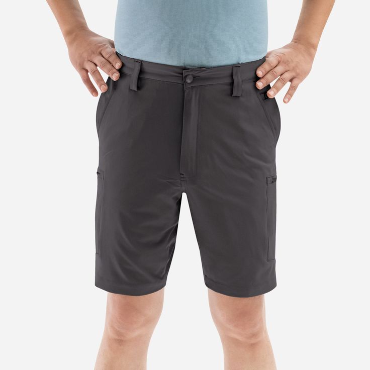 Action Adventure Shorts – SCOTTeVEST Outdoor Cargo Bermuda Shorts, Outdoor Cargo Pocket Bermuda Shorts, Functional Cargo Shorts With Side Pockets For Sports, Bermuda Shorts With Side Pockets For Outdoor Activities, Bermuda Shorts With Side Pockets For Outdoor, Sports Cargo Shorts With Functional Pockets, Functional Athletic Shorts With Pockets And 4-way Stretch, Functional Cargo Pants For Summer Outdoor Activities, Utility Bermuda Shorts For Outdoor