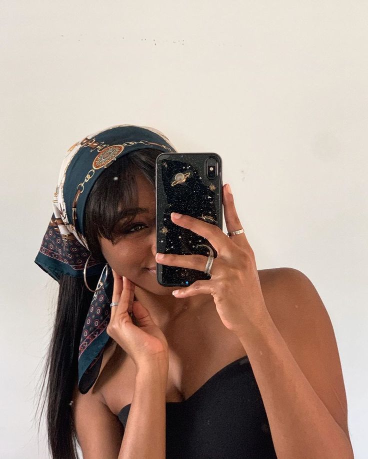 Kianna Naomi on Instagram: “HEYO !!” Kianna Naomi, Hair Wrap Scarf, Hair Scarf Styles, Head Scarf Styles, Lularoe Styling, April 25, Black Girls Hairstyles, Scarf Hairstyles, Scarf Styles