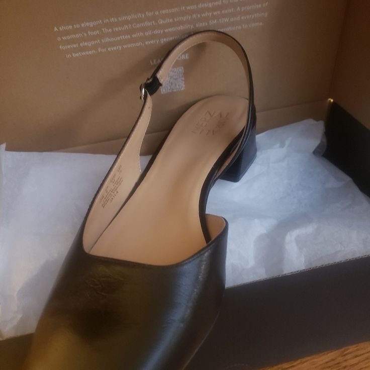 This Stunning Slingback Is Party/Business, And Wedding Ready. The Jayla Slingback Is Powered By Rezorb For Sneaker-Level Comfort. * Low Block Heel With D'orsay Side Styling. * Synthetic Straw Or Synthetic Brahma Upper With A Closed Square Toe. * Adjustable Buckle Closure * 1 5/8 Inch Block Heel * Wide Width Elegant Silhouette With All-Day Wearability. Classic Slingback Sandals With Heel Strap For Party, Elegant Low Heel Slingback Sandals For Evening, Elegant Slingback Pumps For Dinner With Pointed Toe, Elegant Heels For Dinner In Spring, Classic Slingback Sandals With High Heel For Evening, Classic High Heel Slingback Sandals For Evening, Elegant Slingback Sandals With Block Heel For Spring, Elegant Block Heel Slingback Sandals For Spring, Elegant Slingback Pumps With Block Heel For Night Out