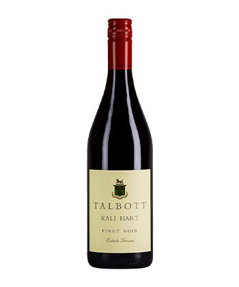 a bottle of red wine on a white background