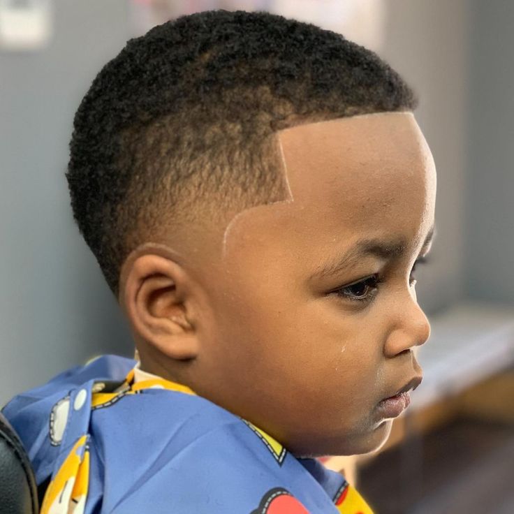 Little Boys Haircut Black, Black Little Boy Haircut, Hair Cut For Kids Boy Short, Tapered Fade Boys, Baby Boy Haircut Black, Black Boy Haircuts Kids, Little Black Boys Haircut, Toddler Haircut Boy Black, Fade Haircut For Kids