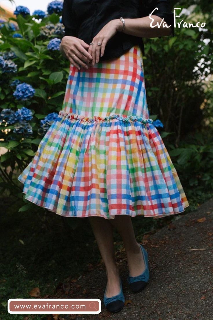 fatima skirt, midi skirt, plaid skirts, elegant fashion, spring dress, spring fashion, seasonal outfit, midi length skirt, spring midi skirt, spring 2023, petal skirt, gorgeous skirt, dresses casual, dresses for work, dresses for work, dresses for work offices, dresses for work offices classy, dresses for work professional, dresses for work professional, dresses for work party, spring outfits, spring outfits 2023, spring outfits casual, spring outfits casual chic, spring outfits 2023 trends, Brand Collection, Jacket Brands, Sewing Inspiration, Perfect Dress, Side Zip, In Style, Spring Fashion, Maxi Skirt, Casual Fashion