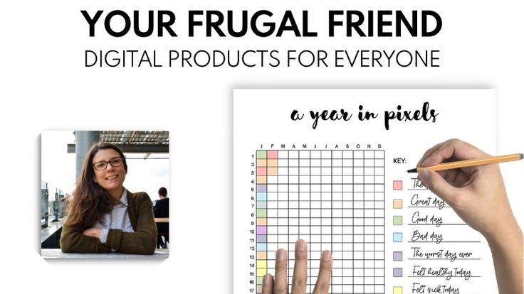 Your Frugal Friend | Budgeting | Make Money Online