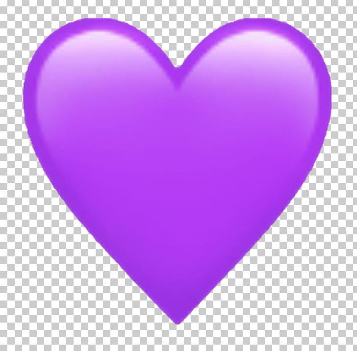 a purple heart shaped object on a transparent background png clipart free for personal use